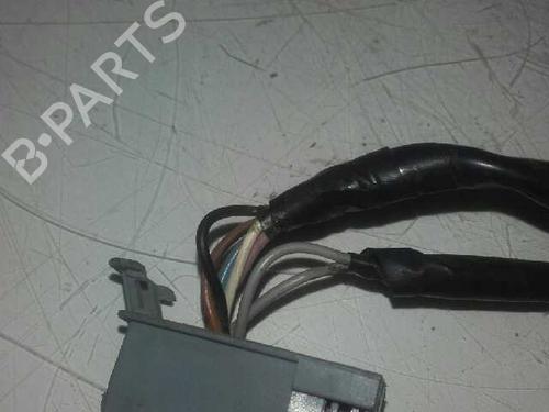 Left mirror FIAT STILO (192_) 1.6 16V (192_XB1A) | BP12935447C26