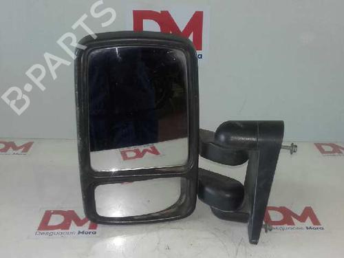 Used Left mirror RENAULT TRAFIC Van (T_, P_, V_) [1989-2002]  12835472