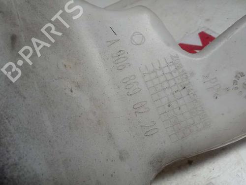 Windscreen washer tank MERCEDES-BENZ SPRINTER 3-t Van (B906) 211 CDI (906.611, 906.613) | BP13012534C113 