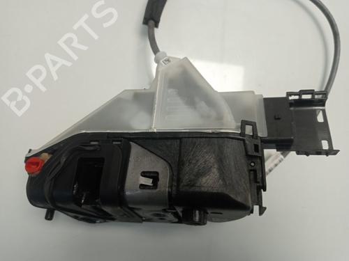 Rear right lock OPEL CORSA F (P2JO)  | BP17687052C99 