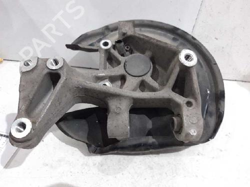 Right rear steering knuckle VW PASSAT B6 (3C2)  | BP12661556M28 