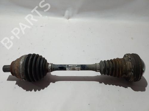 Used Left front driveshaft Left front driveshaft 39429212 39429212