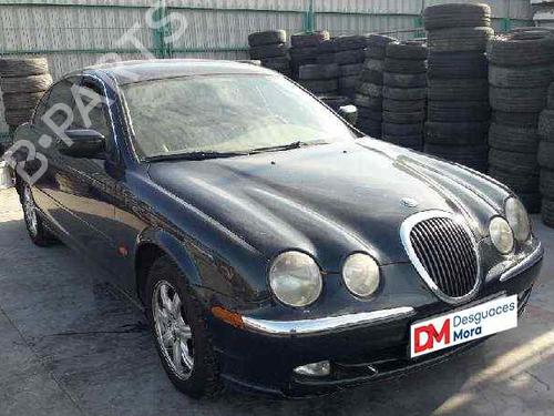Used Parts JAGUAR S-TYPE II (X200) 3.0 V6 2600512