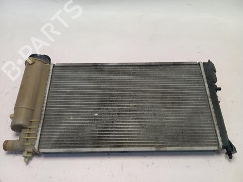 Water radiator CITROËN SAXO (S0, S1) 1.1 X, SX | BP28671653M31 