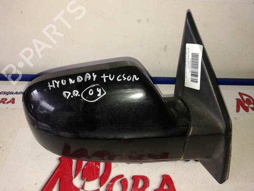 Right mirror HYUNDAI TUCSON (JM)  | BP12935346C27 