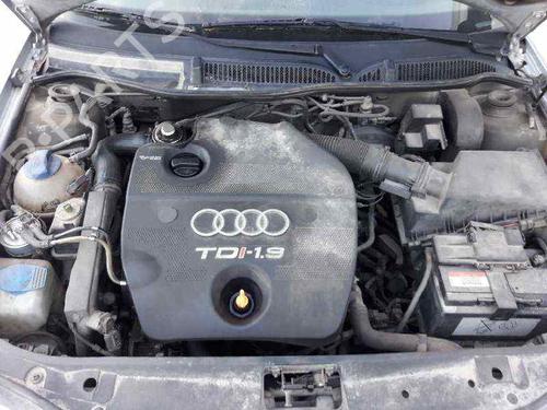 Left front door AUDI A3 (8L1) 1.9 TDI | BP12646611C2 