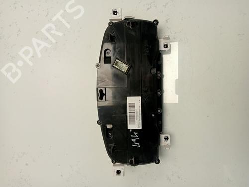 Instrument cluster PEUGEOT RIFTER  | BP17018228C47 