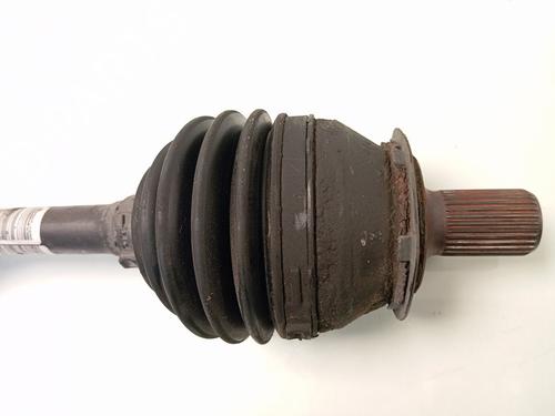Right front driveshaft MERCEDES-BENZ A-CLASS (W176) A 200 CDI (176.001) | BP22446209M39 