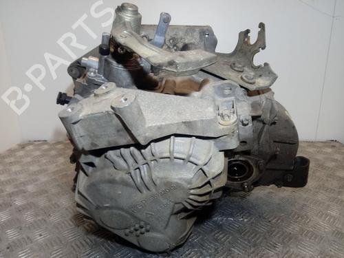 Gearbox FIAT CROMA (194_) 1.9 D Multijet (194AXB1B) | BP15231299M3 