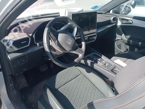 Tailgate SEAT LEON (KL1, KLG) 1.4 TSI e-Hybrid | BP36295165C6  - Image 7