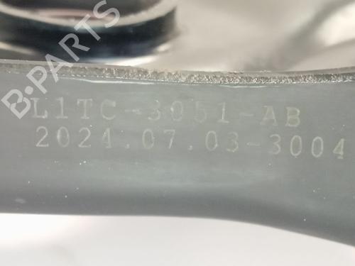 Left front suspension arm FORD PUMA (J2K, CF7) 1.0 EcoBoost mHEV | BP34156273M12 - Image 3