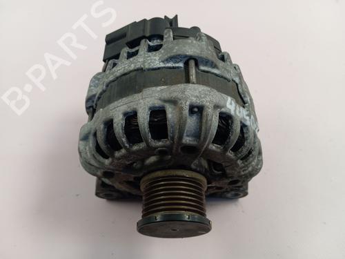 Used Alternator DACIA DOKKER MPV (KE_) [2012-2025]  27277252