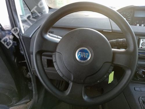 Left front shock absorber FIAT IDEA (350_) | BP26895174M16