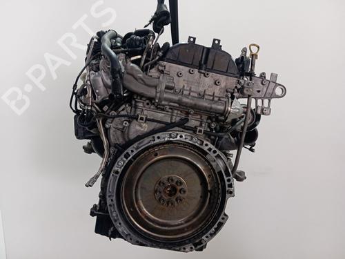 Engine MERCEDES-BENZ E-CLASS (W212) E 220 CDI / BlueTEC (212.001, 212.002) | BP38752986M1 - Image 9