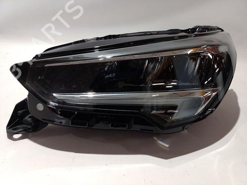 Used Left headlight Left headlight OPEL CORSA F (P2JO) [2019-2026] 36108134 36108134