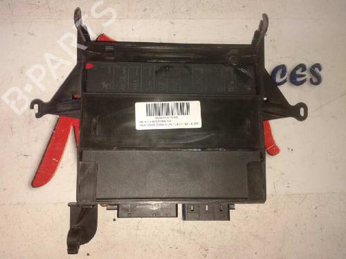 Electronic module MERCEDES-BENZ E-CLASS (W211) E 200 Kompressor (211.042) | BP16837954M83 