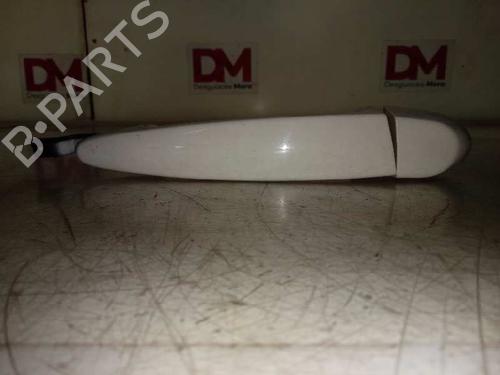 Used Front right exterior door handle BMW 1 (E87) 116 d (116 hp) 15559785