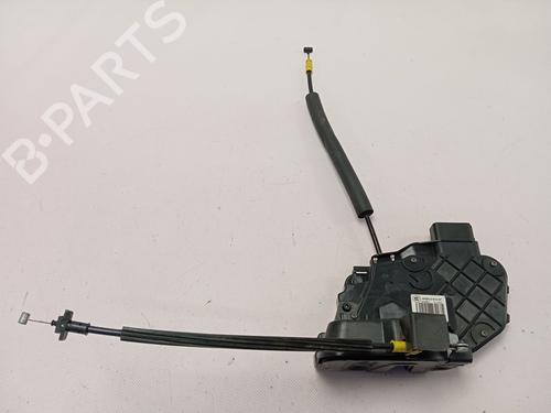 Used Front right lock Front right lock LAND ROVER RANGE ROVER EVOQUE (L538) [2011-2019] 34509100 34509100