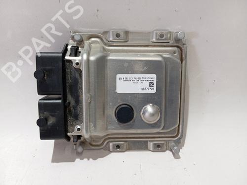 Used Engine control unit (ECU) FIAT TIPO Hatchback (356_, 357_) [2016-2025]  28826252