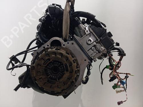 Engine BMW 3 Coupe (E92) 330 i | BP22790502M1 