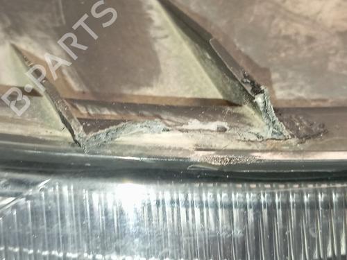 Right headlight SEAT LEON (1M1)  | BP31886018C29 