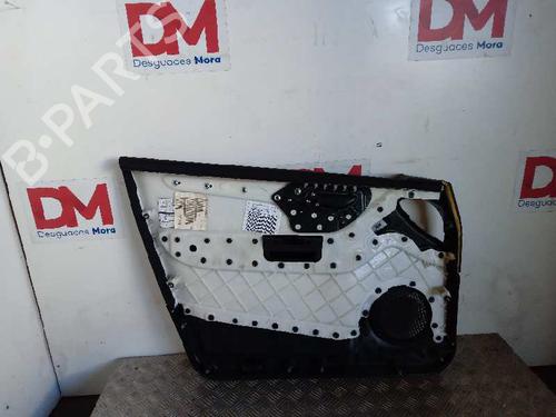 Front right panel MERCEDES-BENZ A-CLASS (W169) A 180 CDI (169.007, 169.307) | BP12837160C59 