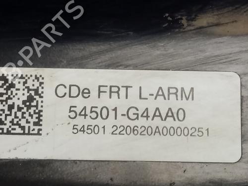 Right front suspension arm KIA XCEED (CD)  | BP18853931M13 