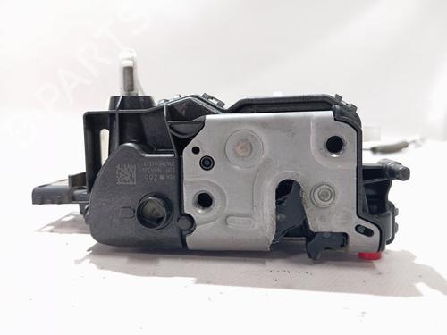 Used Rear left lock CITROËN C-ELYSEE (DD_) 1.2 VTi 82 (82 hp) 28516118