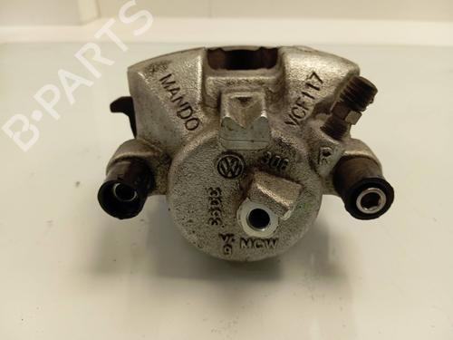 Right front brake caliper VW TAIGO (CS1)  | BP21807155M104 