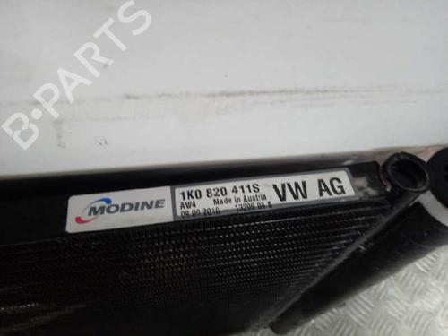 AC radiator SEAT LEON (1P1) 1.2 TSI | BP12659479M32 