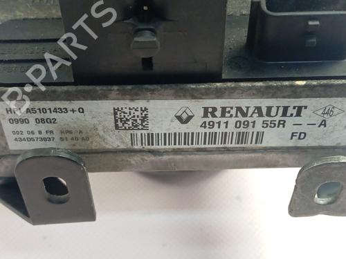 Styring servopumpe RENAULT EXPRESS Box Body/MPV  | BP27480046M99 