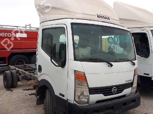 Starter NISSAN CABSTAR (F24M, F24W) 35.13 DCI, 45.13 DCI 2.5 (F24M) | BP29409897M8