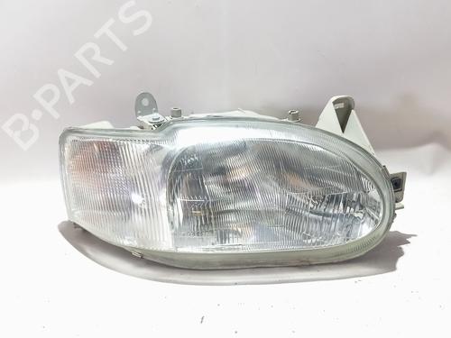 Used Right headlight Right headlight 36991180 36991180