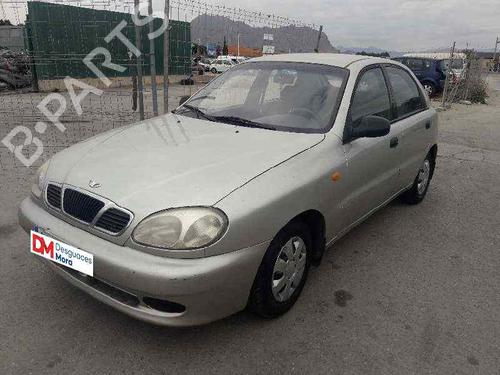 Elektronisk sensor DAEWOO LANOS (KLAT)  | BP12835202M84 