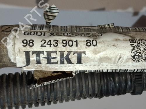 Steering rack PEUGEOT RIFTER 1.5 BlueHDi 100 | BP40295843M22 - Image 6