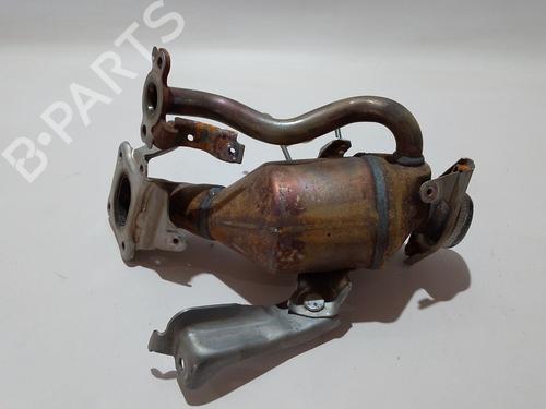 Catalyst TOYOTA YARIS CROSS (MXP_) | BP37154368M10 - Image 2