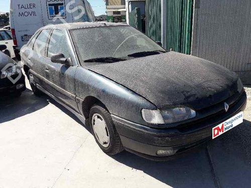 Gearbox RENAULT SAFRANE I (B54_) | BP12648060M3