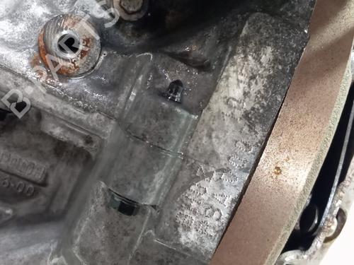 Engine CITROËN BERLINGO MULTISPACE (B9) 1.6 BlueHDi 100 | BP25855807M1 
