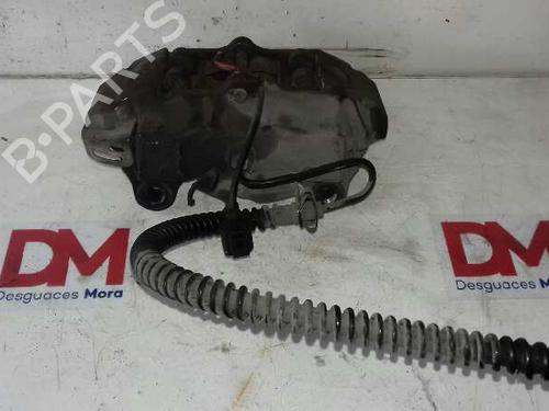 Right rear brake caliper AUDI Q7 (4LB) 3.0 TDI quattro | BP12644573M106