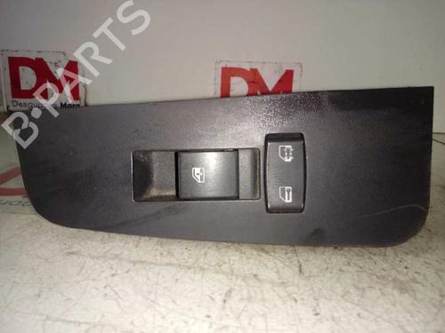 Used Right front window switch CHEVROLET EPICA (KL1_) [2004-2011]  17188290