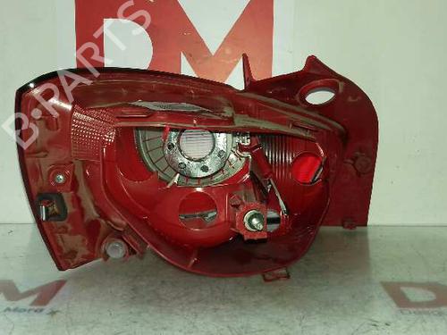 Right taillight SEAT IBIZA IV (6J5, 6P1)  | BP12645183C35 