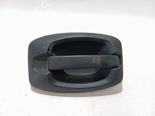Used Front right exterior door handle PEUGEOT BOXER Van 2.0 BlueHDi 110 (110 hp) 27882337