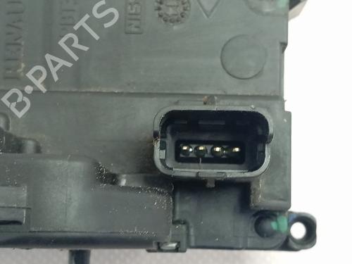 Rear left lock RENAULT MEGANE III Hatchback (BZ0/1_, B3_)  | BP29275824C100 