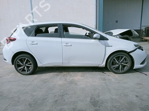 AC compressor TOYOTA AURIS (_E18_) 1.8 Hybrid (ZWE186_, ZWE186R) | BP24175673M34 - Image 24