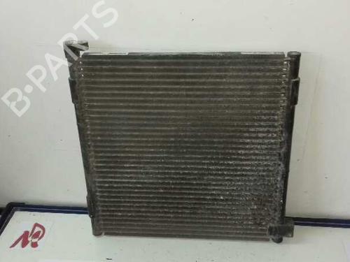 AC radiator HONDA HR-V (GH_)  | BP12634125M32 