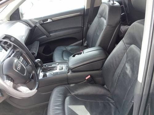 Oliekøler AUDI Q7 (4LB)  | BP26390459M33 