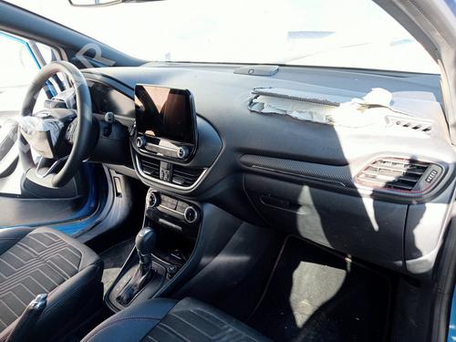 Right tailgate light FORD PUMA (J2K, CF7)  | BP22548746C80 