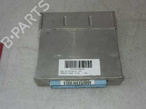 Used Engine control unit (ECU) DAEWOO NEXIA 1.5 (08, 68) (60 hp) 12649459