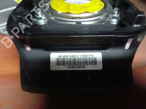Airbag Kit CHEVROLET CAPTIVA (C100, C140)  | BP12638877C86 