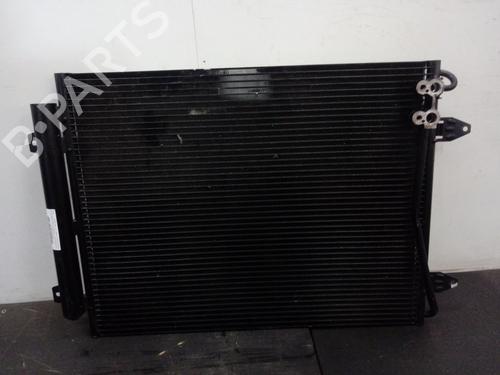 Used AC radiator VW CC B7 (358) 1.8 TSI (160 hp) 15250074
